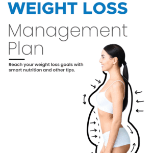 Weight Loss Management Plan